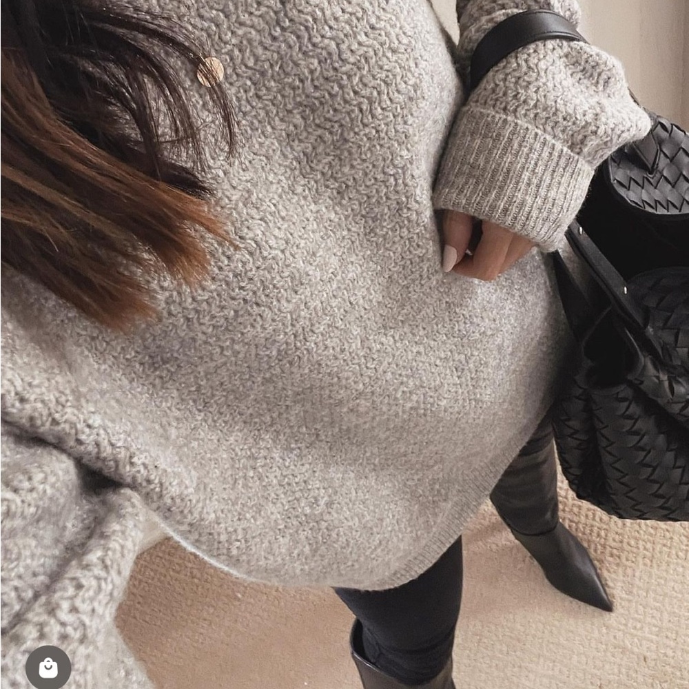 Top shop sweater